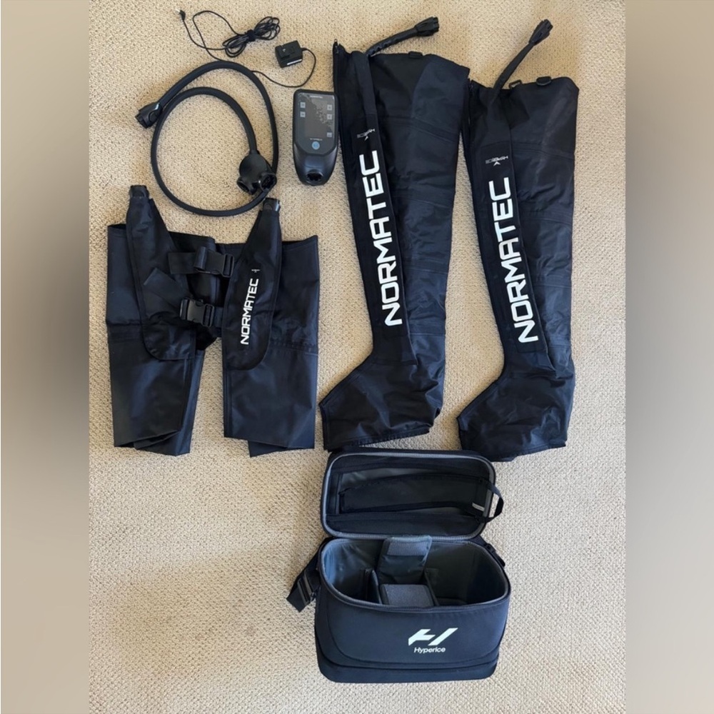 Part 2 Normatec